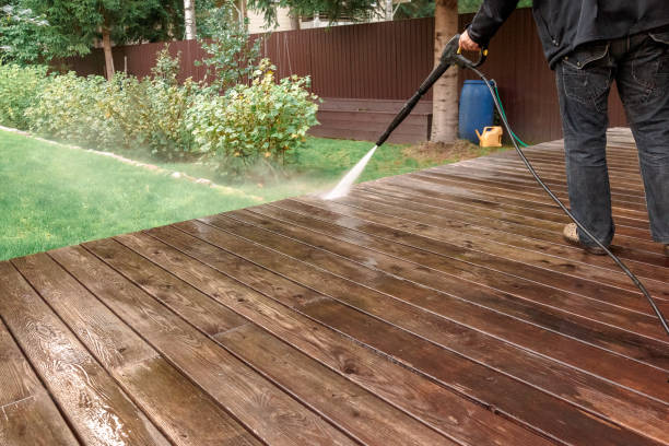 Best Oil Spill Cleanup  in Ivyland, PA