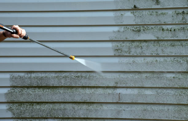 Ivyland, PA  Pressure Washing Services Company