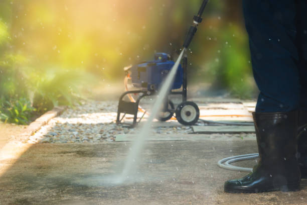 Best Gutter Cleaning  in Ivyland, PA